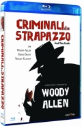 Criminali da strapazzo (Blu-Ray)