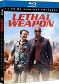 Lethal Weapon - Stagione 1 (3 Blu-Ray)
