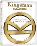 Kingsman Collection (2 DVD)