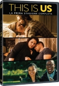 This is us - Stagione 1 (5 DVD)