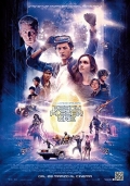 Ready Player One - Limited Lenticular O-Ring (Blu-Ray)