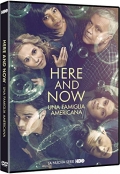 Here and now - Una famiglia americana (4 DVD)