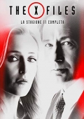 X-Files - Stagione 11 (3 DVD)
