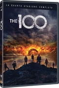 The 100 - Stagione 4 (3 DVD)