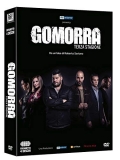 Gomorra - La serie - Stagione 3 (4 DVD)
