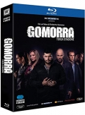 Gomorra - La serie - Stagione 3 (4 Blu-Ray)