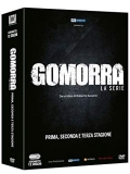 Gomorra - La serie - Stagioni 1-3 (12 DVD)