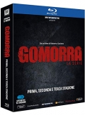 Gomorra - La serie - Stagioni 1-3 (12 Blu-Ray)