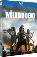 The Walking Dead - Stagione 8 (5 Blu-Ray)