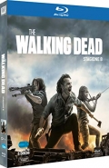 The Walking Dead - Stagione 8 (4 Blu-Ray)