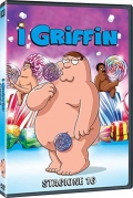 I Griffin - Stagione 16 (3 DVD)