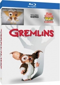 Gremlins (Blu-Ray + Portachiavi Funko)