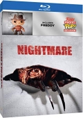 Nightmare - Dal profondo della notte (Blu-Ray + Portachiavi Funko)