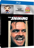 The Shining (Blu-Ray + Portachiavi Funko)