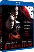 Byzantium (Blu-Ray)