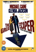 The Great Escaper [UK]