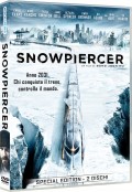 Snowpiercer - Special Edition (2 DVD)