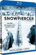 Snowpiercer - Special Edition (2 Blu-Ray)