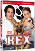 Il Commissario Rex - Stagione 4 (4 DVD)