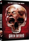 The Green Inferno - Cut (Blu-Ray)