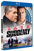 Suddenly (Blu-Ray)