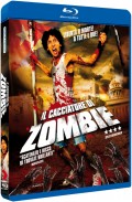Il cacciatore di zombie (Blu-Ray)