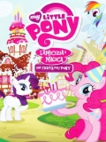 My little pony - Una festa per i pony
