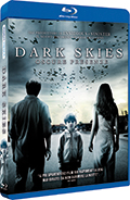 Dark Skies - Oscure presenze (Blu-Ray)