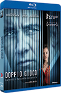 Doppio gioco - Shadow dancer (Blu-Ray)