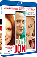 Don Jon (Blu-Ray)