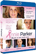 Decoding Annie Parker (Blu-Ray)