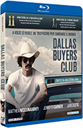 Dallas Buyers Club (Blu-Ray)