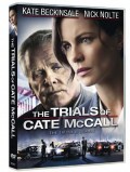 Cate McCall - Il confine della verità