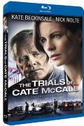 Cate McCall - Il confine della verit (Blu-Ray)