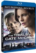 Cate McCall - Il confine della verità (Blu-Ray)
