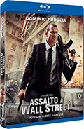 Assalto a Wall Street (Blu-Ray)