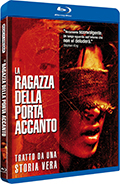 La ragazza della porta accanto (Blu-Ray)