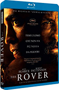 The rover (Blu-Ray)