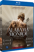 Alabama Monroe - Una storia d'amore (Blu-Ray)