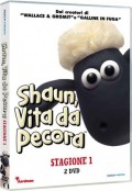 Shaun - Vita da pecora - Stagione 1 (2 DVD)
