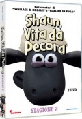 Shaun - Vita da pecora - Stagione 2 (2 DVD)