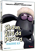 Shaun - Vita da pecora - Stagione 4, Vol. 2