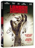 London zombies