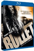 Bullet (Blu-Ray)