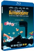 A liar's autobiography (Blu-Ray 3D)