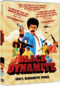 Black Dynamite