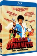 Black Dynamite (Blu-Ray)