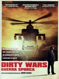 Dirty Wars