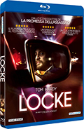 Locke (Blu-Ray)