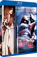 The Canyons (Blu-Ray)